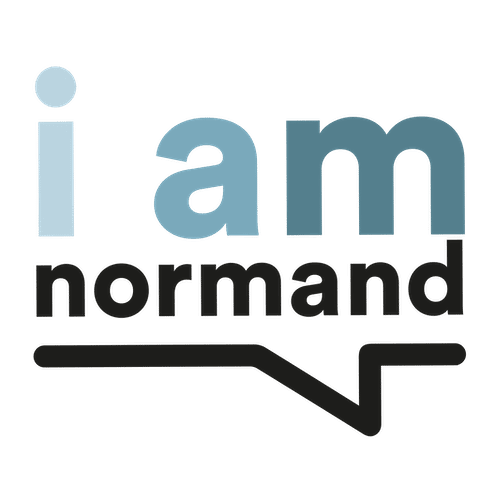 Logo I AM NORMAND