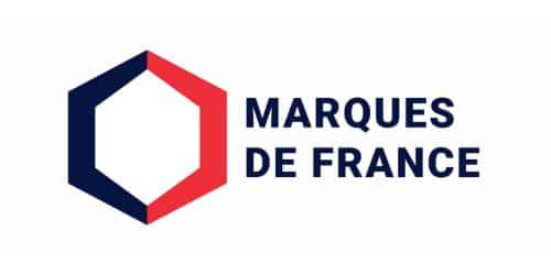 Marque de france logo