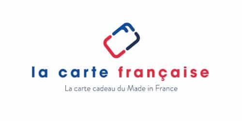 La carte francaise logo