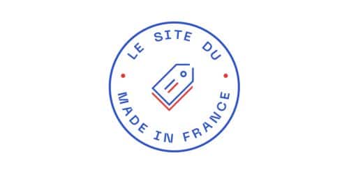 le site du made in france logo