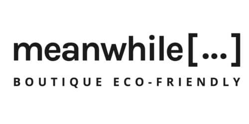 Meanwhile logo